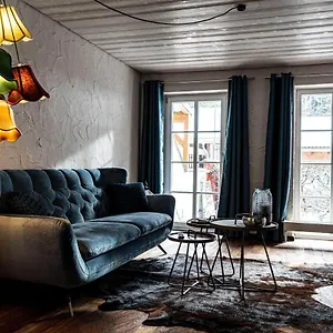  Ferienhaus Säntisblick